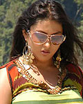 Namitha